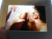 Load image into Gallery viewer, VINTAGE 35MM GAY MALE SLIDE BEEFCAKE MUSCLE NUDE FALCON STUDIOS CQ18