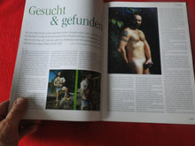 Load image into Gallery viewer, Vintage 18 Y.O. + Adult Erotic Sexy Magazine Gay Interest Kerle Nov. 2003 DI