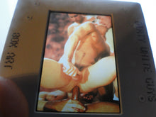 Load image into Gallery viewer, VINTAGE 35MM GAY MALE SLIDE BEEFCAKE MUSCLE NUDE FALCON STUDIOS CQ13