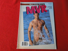 Load image into Gallery viewer, Vintage 18 Y.O. + Adult Erotic Sexy Magazine Gay Interest Male Video Review 1997 DI
