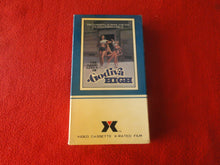 Load image into Gallery viewer, Vintage Adult XXX VHS Porn Tape Video Movie The Good Girls of Godiva High X