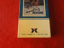 Load image into Gallery viewer, Vintage Adult XXX VHS Porn Tape Video Movie The Good Girls of Godiva High X