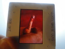 Load image into Gallery viewer, VINTAGE 35MM GAY MALE SLIDE BEEFCAKE MUSCLE NUDE FALCON STUDIOS CQ11