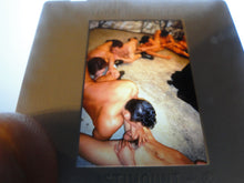 Load image into Gallery viewer, VINTAGE 35MM GAY MALE SLIDE BEEFCAKE MUSCLE NUDE FALCON STUDIOS CQ10
