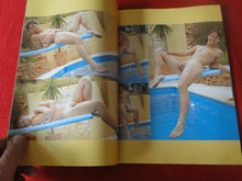 Load image into Gallery viewer, Vintage 18 Y.O. + Adult Erotic Sexy Magazine Gay Interest Viva Ibiza DI