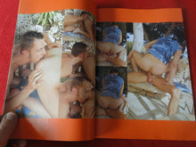 Load image into Gallery viewer, Vintage 18 Y.O. + Adult Erotic Sexy Magazine Gay Interest Viva Ibiza DI
