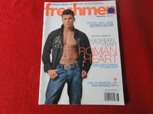 Load image into Gallery viewer, Vintage 18 Y.O. + Adult Erotic Sexy Magazine Gay Interest Freshmen June 2006 DI