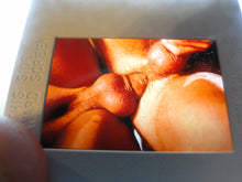 Load image into Gallery viewer, VINTAGE 35MM GAY MALE SLIDE BEEFCAKE MUSCLE NUDE FALCON STUDIOS CQ8