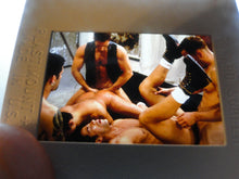 Load image into Gallery viewer, VINTAGE 35MM GAY MALE SLIDE BEEFCAKE MUSCLE NUDE FALCON STUDIOS CQ7