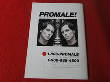 Load image into Gallery viewer, Vintage 18 Y.O. + Adult Erotic Sexy Magazine Gay Interest Freshmen April 2008 DI