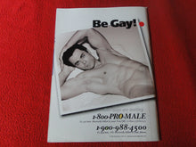 Load image into Gallery viewer, Vintage 18 Y.O. + Adult Erotic Sexy Magazine Gay Interest Freshmen Jan. 2006 DI