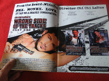 Load image into Gallery viewer, Vintage 18 Y.O. + Adult Erotic Sexy Magazine Gay Interest Freshmen Jan. 2006 DI