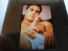 Load image into Gallery viewer, VINTAGE 35MM GAY MALE SLIDE BEEFCAKE MUSCLE NUDE FALCON STUDIOS CQ2