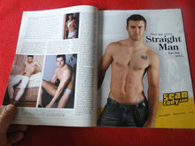 Load image into Gallery viewer, Vintage 18 Y.O. + Adult Erotic Sexy Magazine Gay Interest Freshmen Jan. 2006 DI