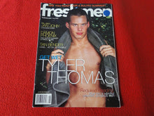 Load image into Gallery viewer, Vintage 18 Y.O. + Adult Erotic Sexy Magazine Gay Interest Freshmen May 2006 DI