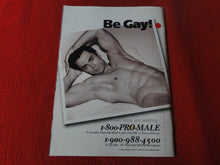 Load image into Gallery viewer, Vintage 18 Y.O. + Adult Erotic Sexy Magazine Gay Interest Freshmen May 2006 DI