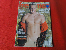 Load image into Gallery viewer, Vintage 18 Y.O. + Adult Erotic Sexy Magazine Gay Interest Freshmen Nov. 2007 DI