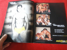 Load image into Gallery viewer, Vintage 18 Y.O. + Adult Erotic Sexy Magazine Gay Interest Freshmen March 2007 DI