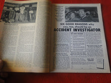 Load image into Gallery viewer, Vintage Nude Erotic Sexy Adult Magazine Daring April 1969 P70