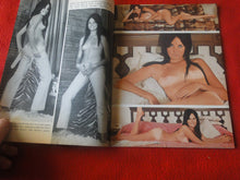 Load image into Gallery viewer, Vintage Nude Erotic Sexy Adult Magazine Daring April 1969 P70