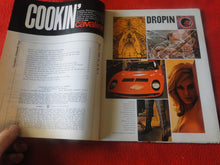 Load image into Gallery viewer, Vintage Nude Erotic Sexy Adult Magazine Cavalier March 1968 P70