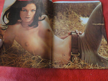 Load image into Gallery viewer, Vintage Nude Erotic Sexy Adult Magazine Cavalier March 1968 P70