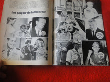 Load image into Gallery viewer, Vintage Nude Erotic Sexy Adult Magazine Cavalier March 1968 P70