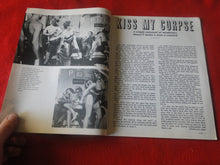Load image into Gallery viewer, Vintage Nude Erotic Sexy Adult Magazine Gent Dec. 1967 P70