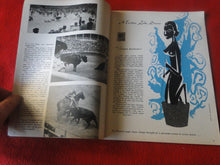 Load image into Gallery viewer, Vintage Nude Erotic Sexy Adult Magazine Gent Dec. 1957 Ernest Hemingway P70