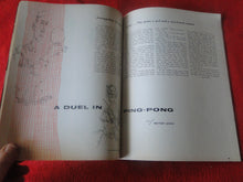 Load image into Gallery viewer, Vintage Nude Erotic Sexy Adult Magazine Gent Dec. 1957 Ernest Hemingway P70