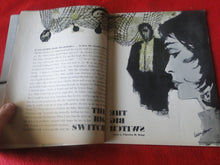 Load image into Gallery viewer, Vintage Nude Erotic Sexy Adult Magazine Gent June 1962 P70