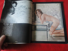 Load image into Gallery viewer, Vintage Nude Erotic Sexy Adult Magazine Gent June 1962 P70