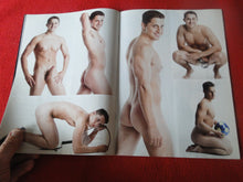 Load image into Gallery viewer, Vintage 18 Y.O. + Adult Erotic Sexy Magazine Gay Interest Freshmen April 2009 DI