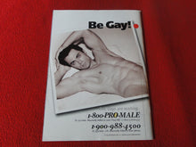 Load image into Gallery viewer, Vintage 18 Y.O. + Adult Erotic Sexy Magazine Gay Interest Freshmen May 2004 DI