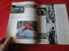 Load image into Gallery viewer, Vintage Nude Erotic Sexy Adult Magazine Gent Aug. 1958 P70