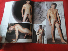 Load image into Gallery viewer, Vintage 18 Y.O. + Adult Erotic Sexy Magazine Gay Interest Freshmen May 2004 DI