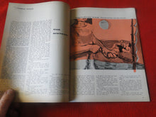 Load image into Gallery viewer, Vintage Nude Erotic Sexy Adult Magazine Gent Aug. 1958 P70