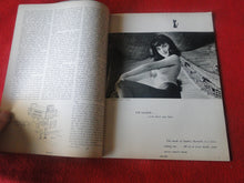 Load image into Gallery viewer, Vintage Nude Erotic Sexy Adult Magazine Gent April 1959 P70