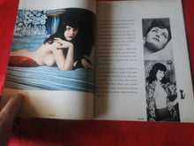 Load image into Gallery viewer, Vintage Nude Erotic Sexy Adult Magazine Gent April 1959 P70