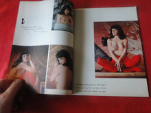 Load image into Gallery viewer, Vintage Nude Erotic Sexy Adult Magazine Gent April 1959 P70