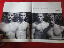 Load image into Gallery viewer, Vintage 18 Y.O. + Adult Erotic Sexy Magazine Gay Interest Freshmen Jan. 2007 DI