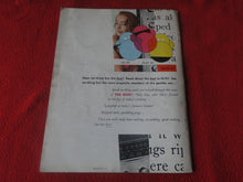 Load image into Gallery viewer, Vintage Nude Erotic Sexy Adult Magazine Gent Feb. 1960 P70