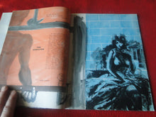Load image into Gallery viewer, Vintage Nude Erotic Sexy Adult Magazine Gent Feb. 1960 P70