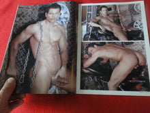 Load image into Gallery viewer, Vintage 18 Y.O. + Adult Erotic Sexy Magazine Gay Interest Freshmen May 2009 DI
