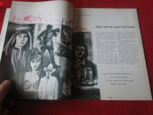 Load image into Gallery viewer, Vintage Nude Erotic Sexy Adult Magazine Gent Feb. 1960 P70