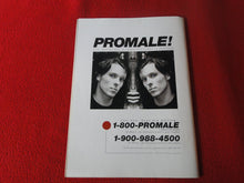 Load image into Gallery viewer, Vintage 18 Y.O. + Adult Erotic Sexy Magazine Gay Interest Freshmen Sept. 2007 DI