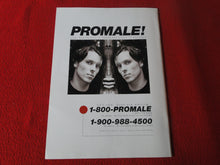 Load image into Gallery viewer, Vintage 18 Y.O. + Adult Erotic Sexy Magazine Gay Interest Freshmen Feb. 2008 DI