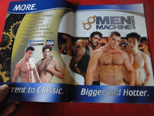 Load image into Gallery viewer, Vintage 18 Y.O. + Adult Erotic Sexy Magazine Gay Interest Freshmen Feb. 2008 DI