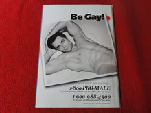Load image into Gallery viewer, Vintage 18 Y.O. + Adult Erotic Sexy Magazine Gay Interest Freshmen June 2003 DI