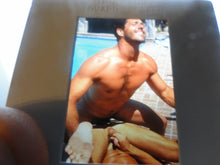 Load image into Gallery viewer, VINTAGE 35MM GAY MALE SLIDE BEEFCAKE MUSCLE NUDE FALCON STUDIOS CSd